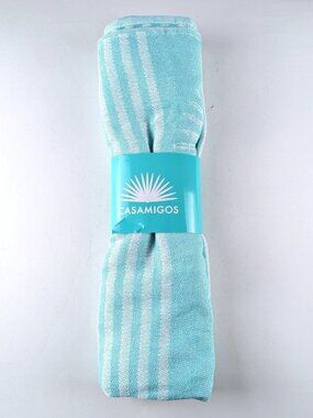 Casamigos Tequila Turkish Beach Towel